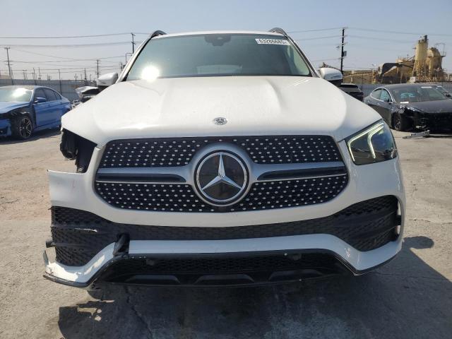 2021 Mercedes-benz Gle class