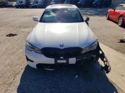 
										2021 Bmw motorrad 330i full									