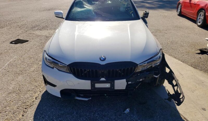 
								2021 Bmw motorrad 330i full									