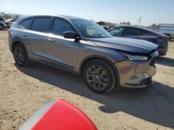 
										2022 Acura Mdx full									