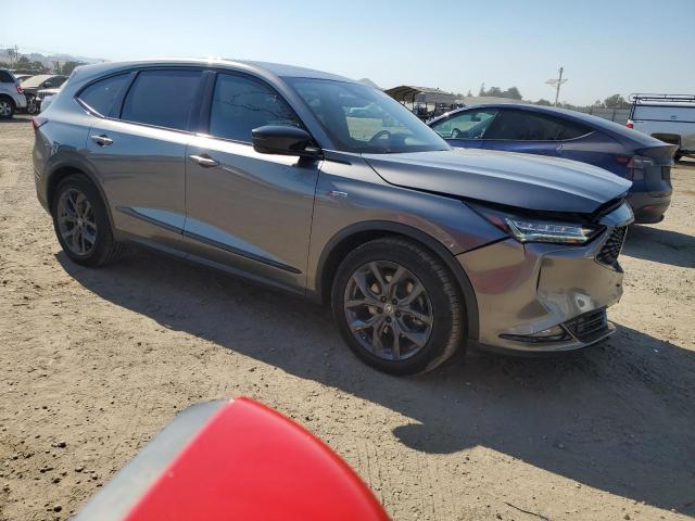 2022 Acura Mdx