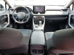 
										2022 Toyota Rav4 full									