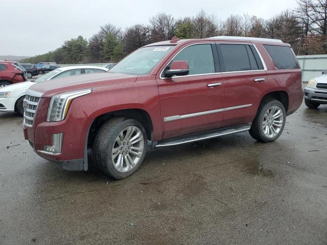 2019 Cadillac Escalade