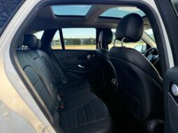 
										2016 Mercedes-benz Glc 300 4m full									