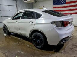 
										2017 BMW X6 full									