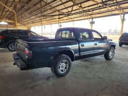 
										2002 Dodge Dakota full									