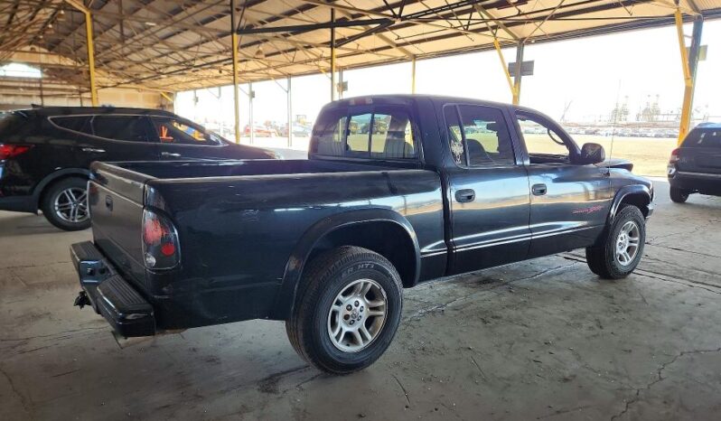 
								2002 Dodge Dakota full									