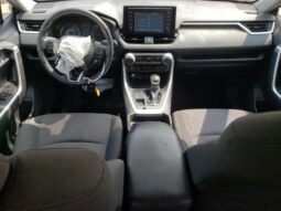 
										2019 Toyota Rav4 full									