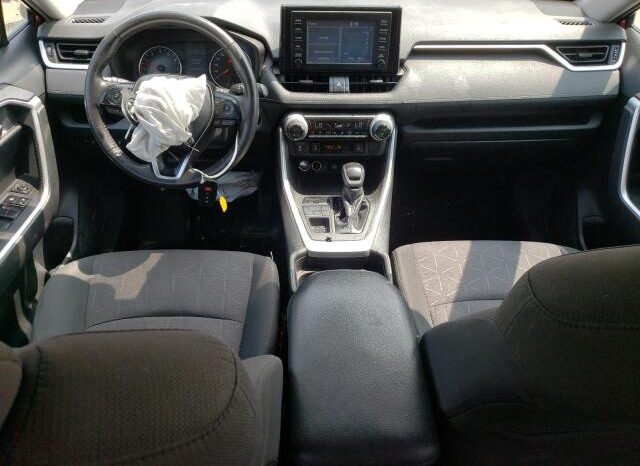 
								2019 Toyota Rav4 full									