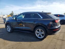 
										2019 Audi Q8 full									
