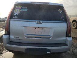 
										2016 Cadillac Escalade full									
