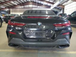 
										2020 BMW M850i xdrive full									