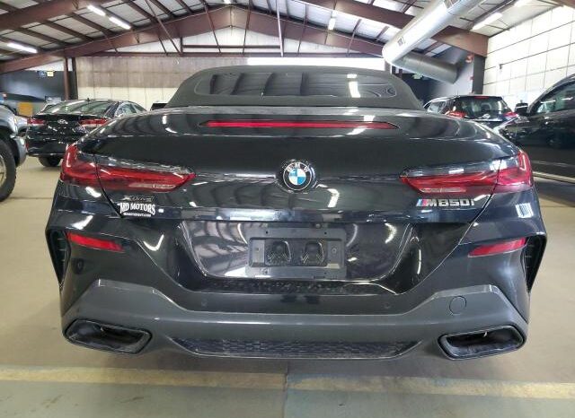 
								2020 BMW M850i xdrive full									