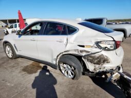 
										2016 BMW X6 full									