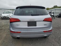 
										2015 Audi Q5 full									