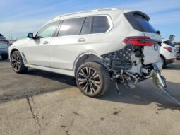 
										2026 BMW X7 full									
