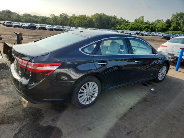 2014 Toyota Avalon