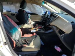 
										2014 Toyota Avalon full									