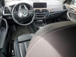 
										2018 BMW X3 full									