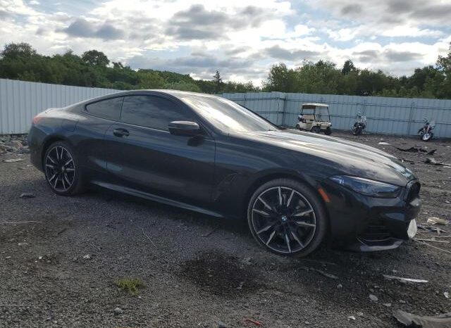 
								2024 BMW M8 full									