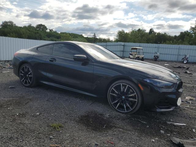2024 BMW M8