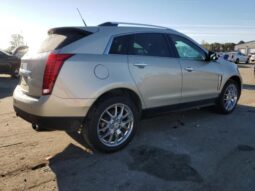 
										2013 Cadillac Srx full									
