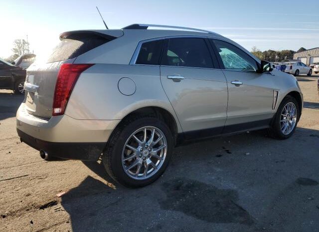 
								2013 Cadillac Srx full									