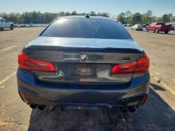 
										2019 BMW M5 full									
