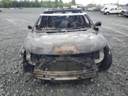 
										2013 Ford Edge sel full									
