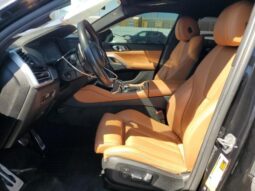 
										2022 BMW X6 full									