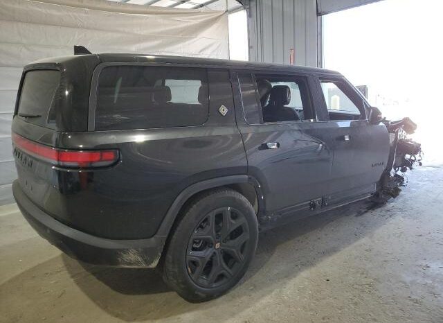 
								2025 Rivian R1s full									