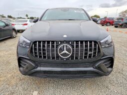 
										2025 Mercedes-benz Gle coupe full									
