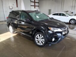 
										2014 Toyota Rav4 full									