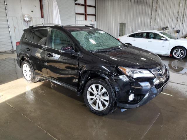 2014 Toyota Rav4