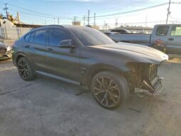 
										2025 BMW X4 full									