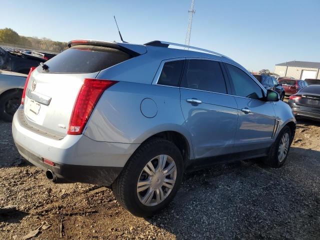 2013 Cadillac Srx