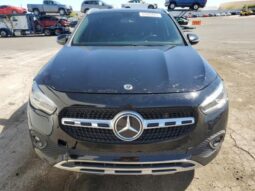 
										2021 Mercedes-benz Gla-class full									