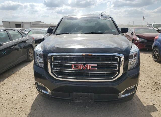 
								2018 Gmc Yukon full									