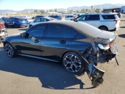
										2025 BMW M3 full									