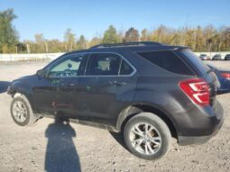 
										2017 Chevrolet Equinox lt full									
