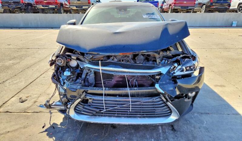 
								2018 Lexus Es 350 full									
