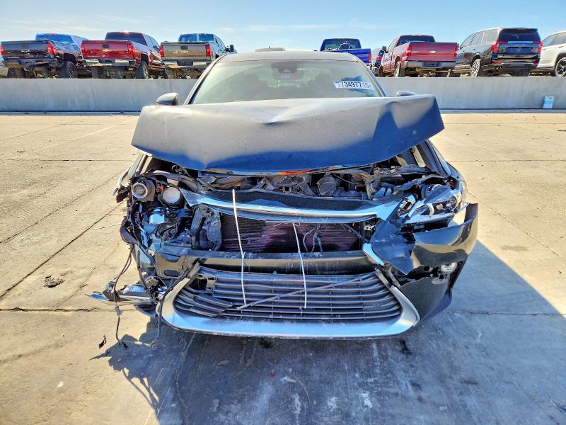 2018 Lexus Es 350