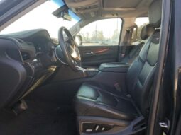 
										2017 Cadillac Escalade full									