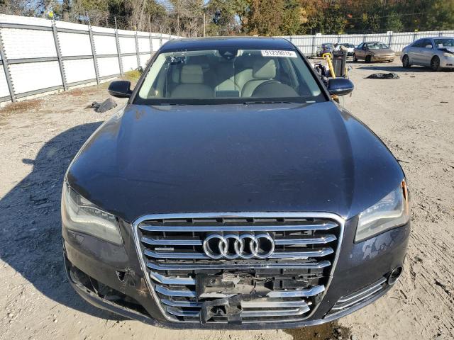 2012 Audi A8