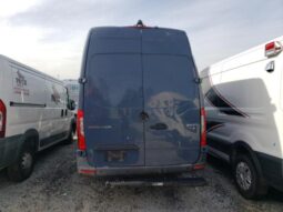 
										2019 Mercedes-benz Sprinter full									