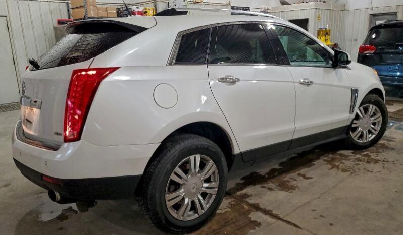 
								2013 Cadillac Srx full									