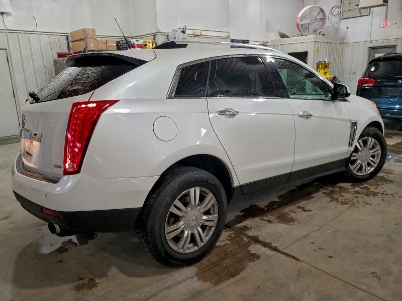 2013 Cadillac Srx
