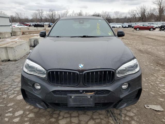 2016 BMW X6