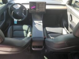 
										2021 Tesla Model y full									