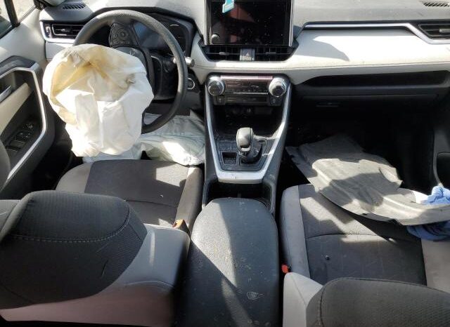 
								2024 Toyota Rav4 full									